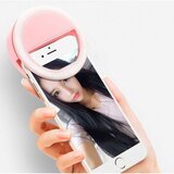 Nillkin selfie lučka za telefon - roza | Shoptok.si