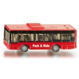 Siku igračka gradski autobus | ePonuda.com