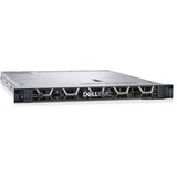 Dell poweredge R450 xeon silver 4310 12C 1x16GB H755 1x600GB 700W(1+1) 3yr nbd + šine | ePonuda.com