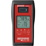 Benning Mjerač sunčevog zračenja i temperature za za fotovoltaične sustave Sun 2 | Eponuda.ba