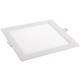 Spectra led panel ugradni 24W 6500K 175-265V dob kvadratni pl Cene