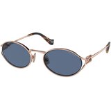 Miu Miu MU52YS ZVF1V1 - ONE SIZE (54) Cijene