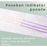 BeSuper eco bamboo pelene - mala kutija / xl (12-17 kg) 28 kom | Eponuda.com
