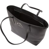 Karl Lagerfeld Shopper torba crna | shoptok.hr