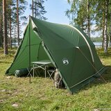  otporan na vodu Zelena 185T Poliester s PU premazom | shoptok.hr