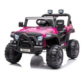  Auto na akumulator BBH-016 - rozi | shoptok.hr