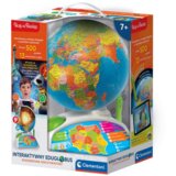  globus za predškolce Clementoni 50757 | shoptok.hr