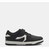 Sinsay Tenisice od umjetne kože NASA | shoptok.hr