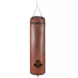DBX BUSHIDO Boksarska vreča Retro look Spartan 50 kg Cene