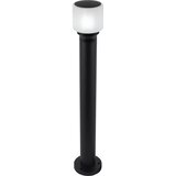  Spoljašnja lampa MADRID 1xE27/12W/230V 80 cm IP44 crna Cene