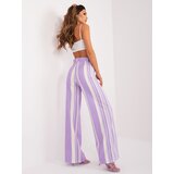 Italy Moda Pants-DHJ-SP-5077.27-Light Purple | shoptok.hr