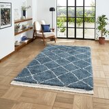 Think Rugs Modra preproga 120x170 cm Boho – | Shoptok.si