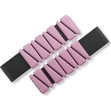 Zoe Wrist Weights, 1 kg, Pink Rose, (21592197)