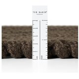 Ted Baker Temno rjava notranja in zunanja preproga 80x150 cm Southwark – | Shoptok.si