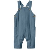 name it pajac brez rokavov BR DH 13240017 NBMDEOVE F modra 80 Cene