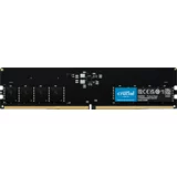 Crucial pomnilnik 8GB DDR5-4800 udimm PC5-38400 CL40