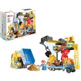 Kocke gradiliste 3826 ( 32/09250 ) Cene