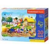 Puzzle MAXI 20 C-02283 VELIKA REPA | Eponuda.ba