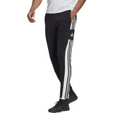 Adidas Športne hlače 'Squadra 21' črna / bela | Shoptok.si