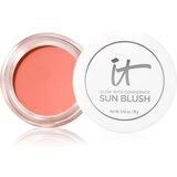 IT Cosmetics Confidence Sun Blush kremasto rdečilo za ženske 10 Sunlit 18 g Cene