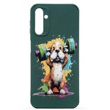 Maska za telefon COLOR PRINT za Samsung A14 5G DZ5 | Eponuda.com