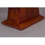 Dutchbone Stranska mizica 25x35 cm Pilaster – | Shoptok.si