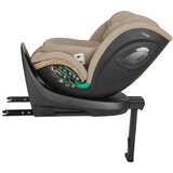Kikka Boo auto sedište Twist Premium Sand 40-150cm | Eponuda.com