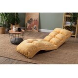 Atelier Del Sofa fotelja fuwa single mustard | Eponuda.com