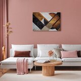 Artgeist Slika - New Road (1 Part) Wide 120x80 | shoptok.hr