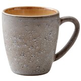 Bitz Mensa siv in bež lončeni vrč, 190 ml | Shoptok.si