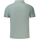 North Sails MEN&#39;S SHORT SLEEVE POLO GREEN | shoptok.hr