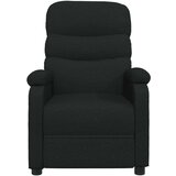  Masažni stol črno blago, (20580214) | Shoptok.si