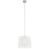 Eglo Hambleton Okrugla viseća svjetiljka (Visina: 110 cm) | shoptok.hr