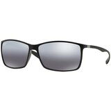Ray-ban Liteforce RB4179 601S82 Polarized ONE SIZE (62) Črna/Siva | Shoptok.si