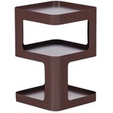 WOOOD Metalni pomoćni stol 35x35 cm Riv – | shoptok.hr