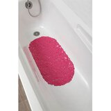 Tendance PODLOGA ZA KADU 69 x 36 CM PVC, FUKSIJA BUBBLES | shoptok.hr
