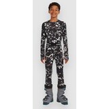 O'neill Set Kids Funkcijski kombinezon black / beige quarry | Shoptok.si