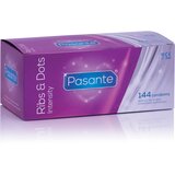 Pasante Kondomi Intensity 144/1 | Shoptok.si