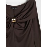 Sinsay Bluza s ukrasnim nabiranjem | shoptok.hr
