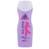 Adidas skin detox gel za tuširanje 250 ml za žene Cijene
