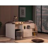 Olimp Sport Krevet sa radnim stolom Burgaz | ePonuda.com