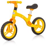Chipolino bicikl beu pedala Zig Zag Yellow Cijene