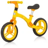 bicikl beu pedala Zig Zag Yellow