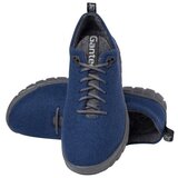 Ganter Evo Merinowolle Tamno plava | shoptok.hr