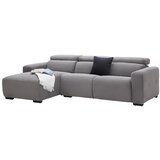 Mömax Sedežna Garnitura Bondico 272, Antracit | Shoptok.si