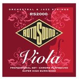 Rotosound Žice za violu RS2000 cene