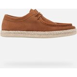 Geox Brown men's sneakers Ostuni - Men's | Eponuda.ba