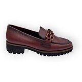 Ara Mokasini 31241 Bordo Cene