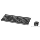  Tastatura i miš MANHATTAN MWK7350 | Eponuda.ba