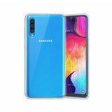 Nillkin ultra tanek silikonski ovitek za samsung galaxy A50 A505 - prozoren | Shoptok.si